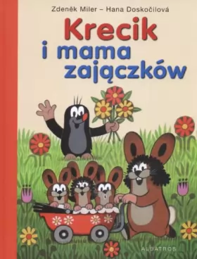 Couverture du produit · Krecik i mama zajaczkow