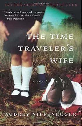 Couverture du produit · The Time Traveler's Wife