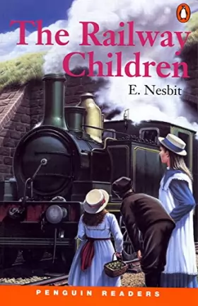 Couverture du produit · Railway Children New Edition