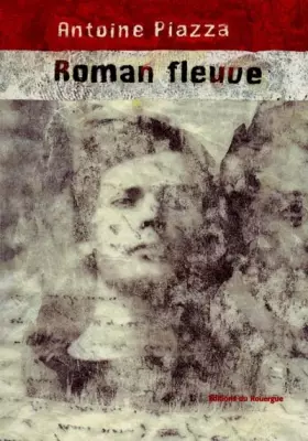 Couverture du produit · Roman fleuve