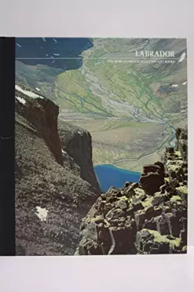 Couverture du produit · Labrador