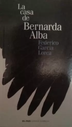 Couverture du produit · La Casa de Bernarda Alba