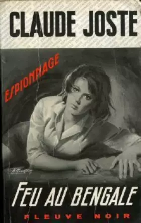 Couverture du produit · Feu au Bengale