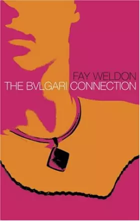 Couverture du produit · The Bulgari Connection