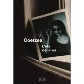 Couverture du produit · L'été de la vie