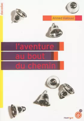 Couverture du produit · L'aventure est au bout du chemin