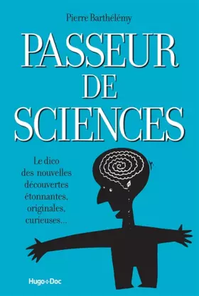 Couverture du produit · Passeur de sciences