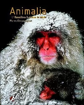 Couverture du produit · Animalia : Les mammifères & les oiseaux du monde