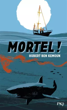 Couverture du produit · Mortel !
