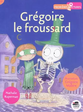 Couverture du produit · GREGOIRE LE FROUSSARD