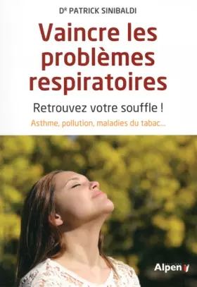 Couverture du produit · Vaincre les problèmes respiratoires
