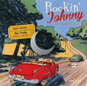 Couverture du produit · Rockin' Johnny