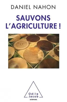 Couverture du produit · Sauvons l'agriculture !