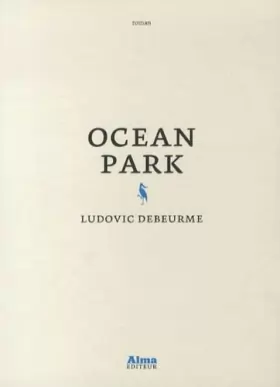 Couverture du produit · Ocean Park