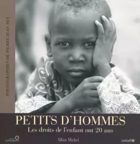 Couverture du produit · PETITS D'HOMMES ( UNICEF)