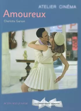 Couverture du produit · Amoureux