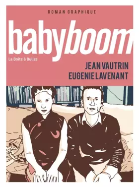 Couverture du produit · Babyboom
