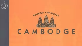 Couverture du produit · Cambodge
