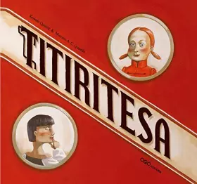 Couverture du produit · Titiritesa/ Puppeteer