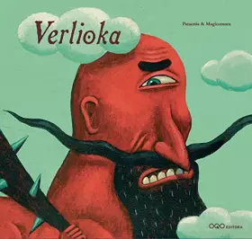 Couverture du produit · Verlioka