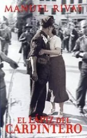 Couverture du produit · El Lapiz del Carpintero / The Carpenter's Pencil (Punto de Lectura)