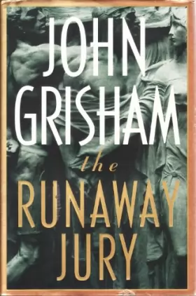 Couverture du produit · The Runaway Jury (Airport Only)