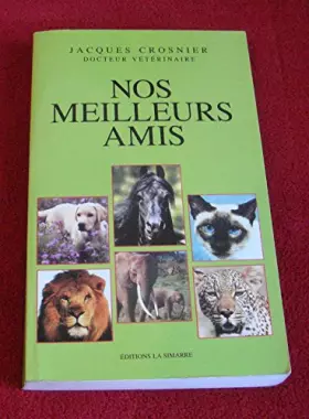 Couverture du produit · Nos meilleurs amis