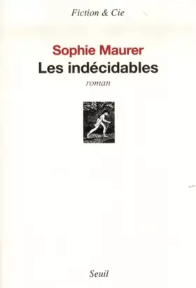 Couverture du produit · Les indécidables