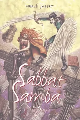 Couverture du produit · Sabbat Samba