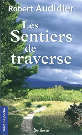 Couverture du produit · Sentiers de Traverse (les)