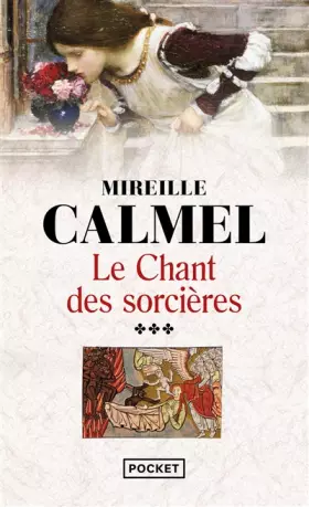 Couverture du produit · Le chant des sorcières