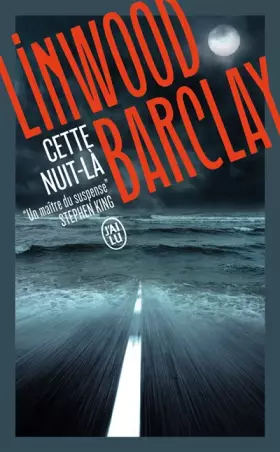 Couverture du produit · Cette nuit-là