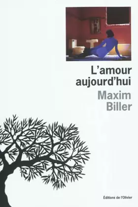 Couverture du produit · L'amour aujourd'hui