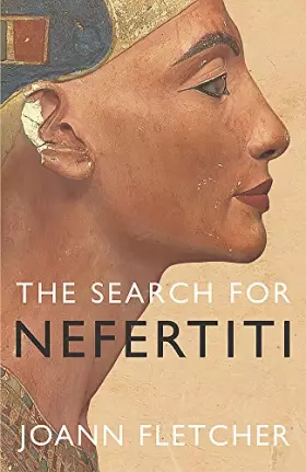 Couverture du produit · The Search For Nefertiti