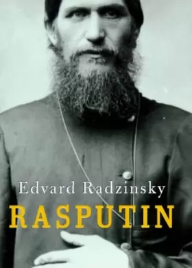 Couverture du produit · Rasputin: The Last Word