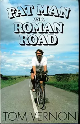 Couverture du produit · Fat Man on a Roman Road