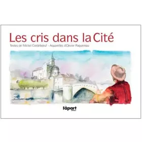 Couverture du produit · CRIS DANS LA CITE
