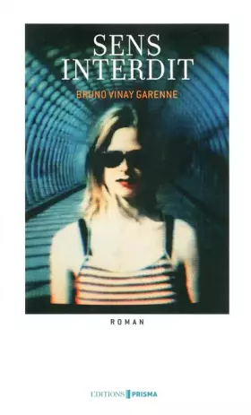 Couverture du produit · Sens interdit
