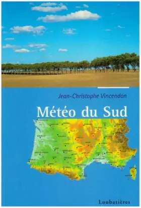 Couverture du produit · Météo du Sud