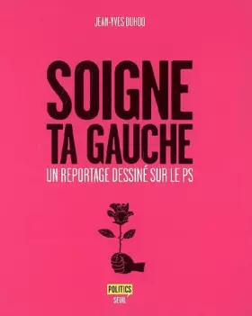 Couverture du produit · Soigne ta gauche