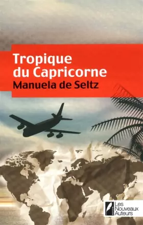 Couverture du produit · TROPIQUE DU CAPRICORNE