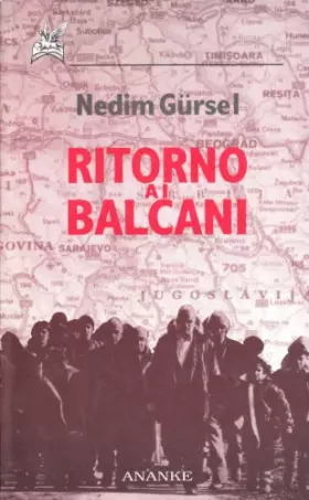 Couverture du produit · Ritorno ai Balcani