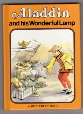 Couverture du produit · Aladdin and His Wonderful Lamp
