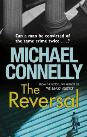 Couverture du produit · The Reversal (Mickey Haller)