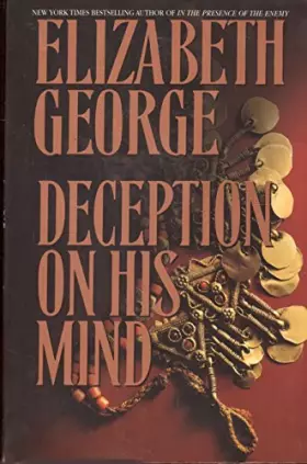 Couverture du produit · Deception On His Mind