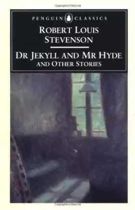 Couverture du produit · Dr. Jekill and Mr. Hyde