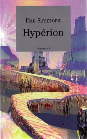 Couverture du produit · Hyperion 1