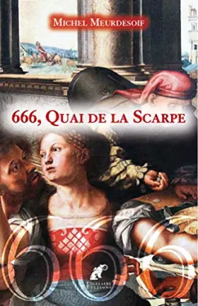 Couverture du produit · 666, Quai de la Scarpe