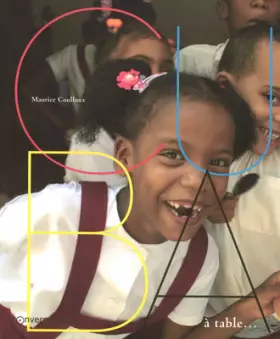 Couverture du produit · CUBA A TABLE