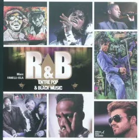 Couverture du produit · Nés sous la black music : Des navires au R'n'B